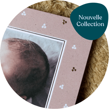Nouvelle collection
