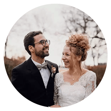 Checklist mariage