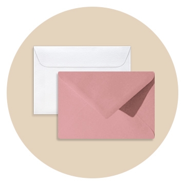 Enveloppes