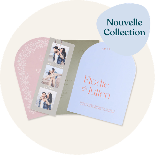 Nouvelle Collection