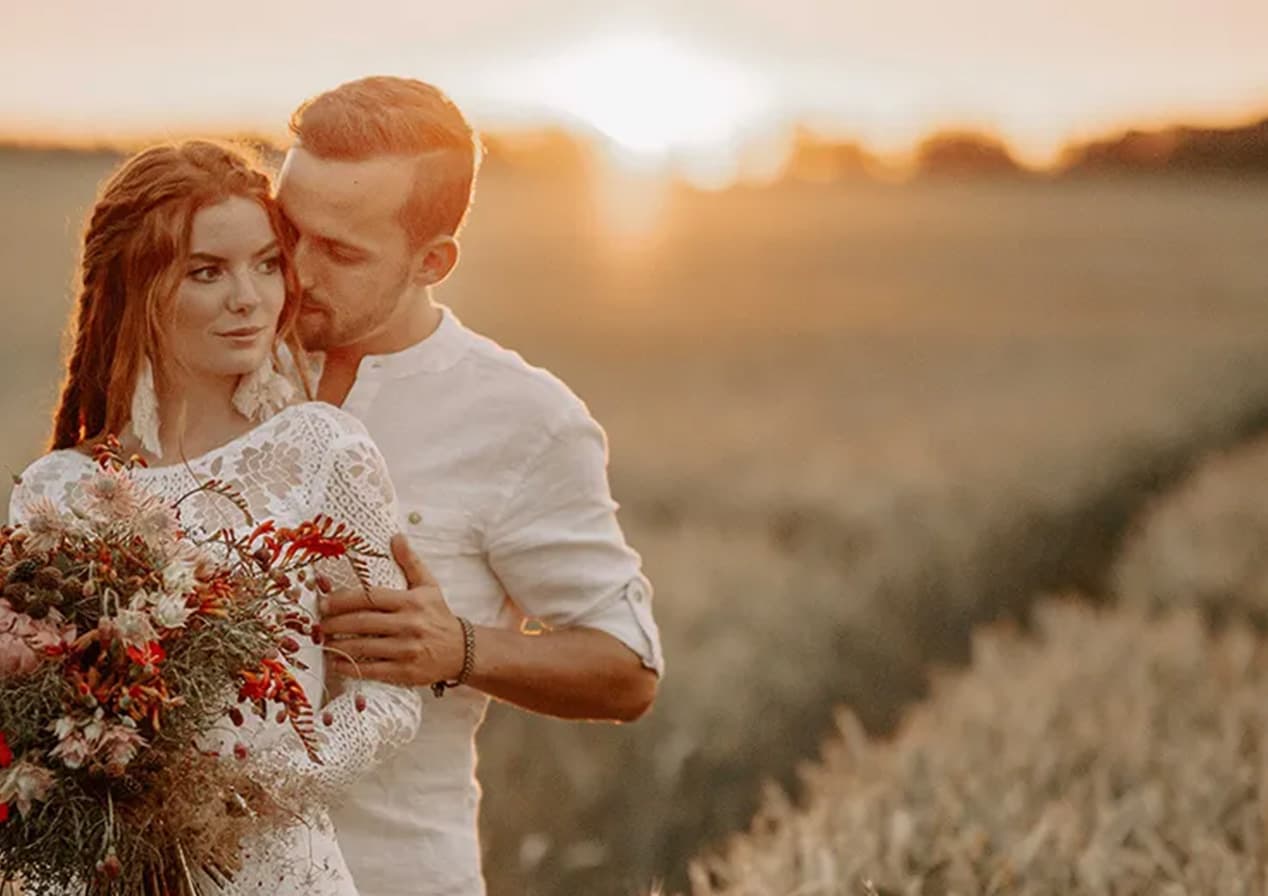 Faire-part mariage