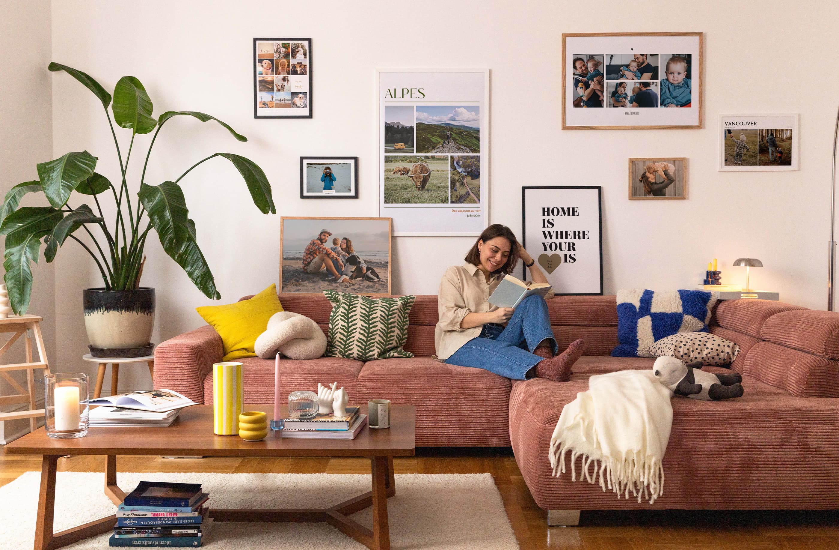 home decor