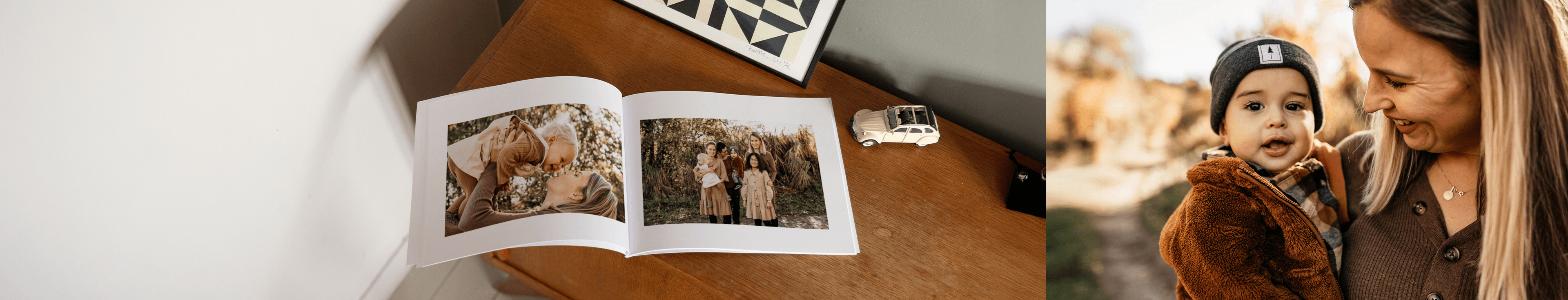 Fotobuch Softcover