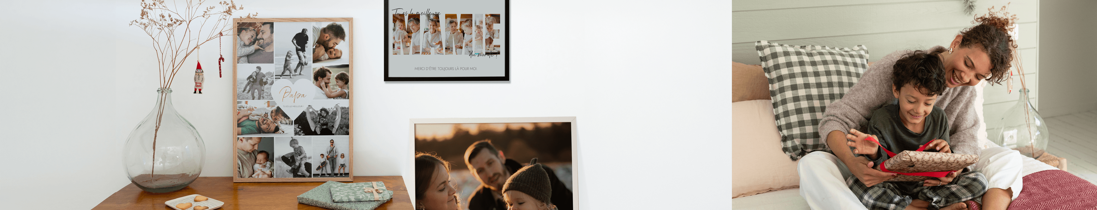 Affiche photo
