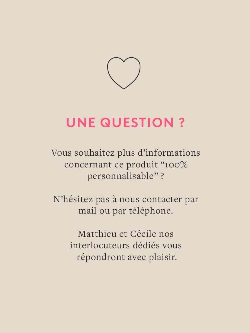 Service client à votre écoute