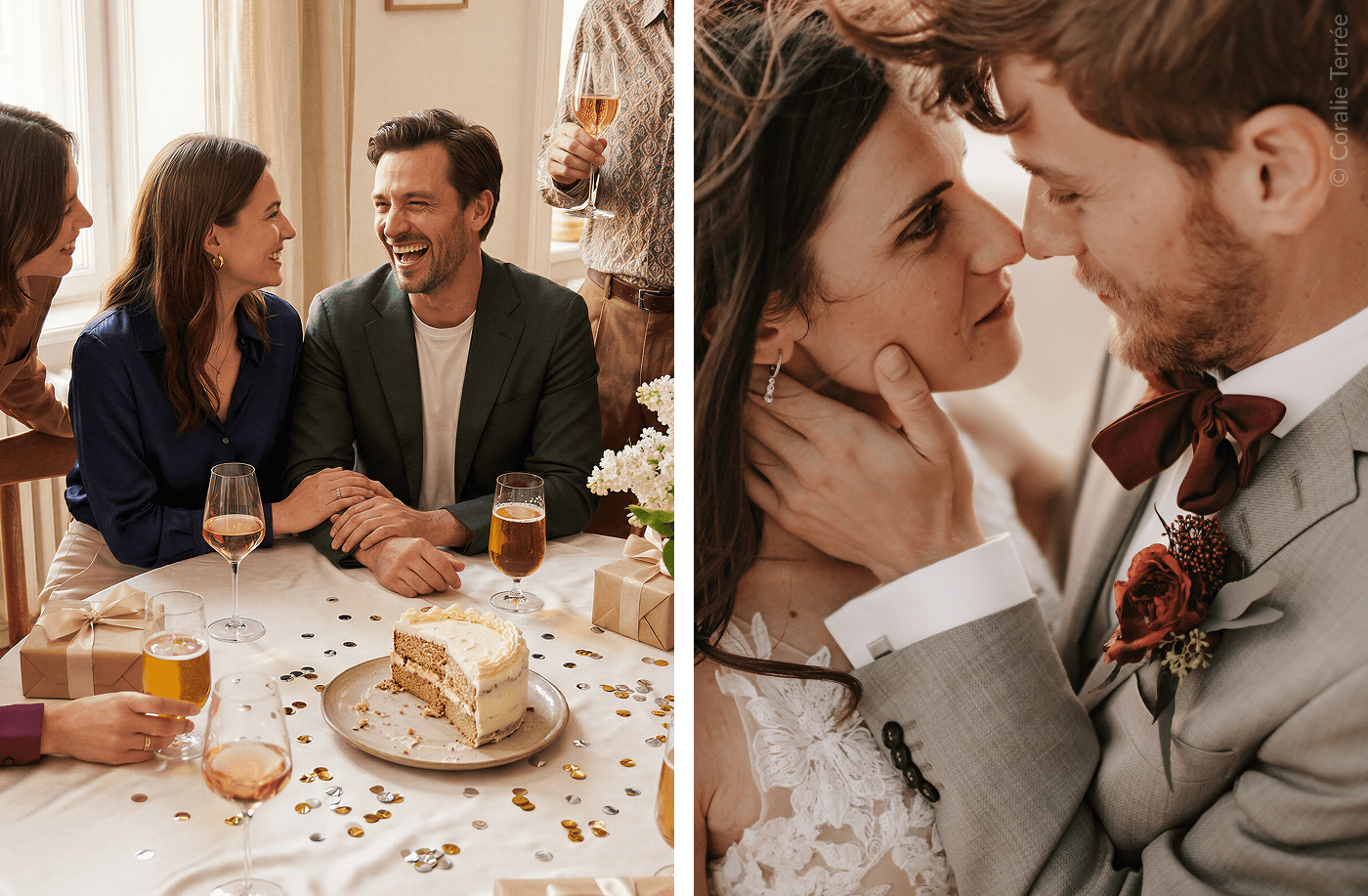 Liste invités mariage