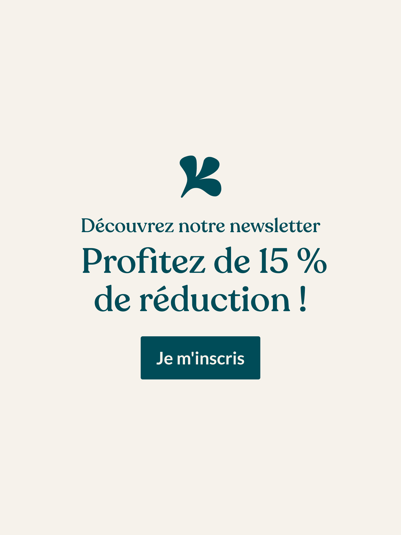 Offre privilège