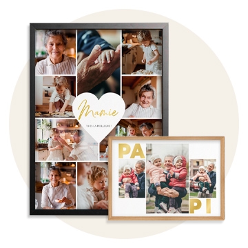 Affiches photo