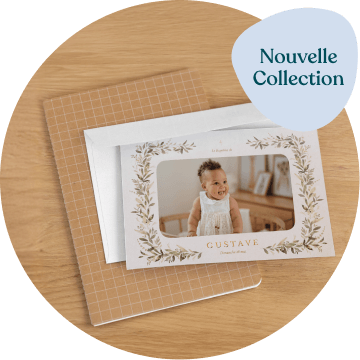 Nouvelle collection