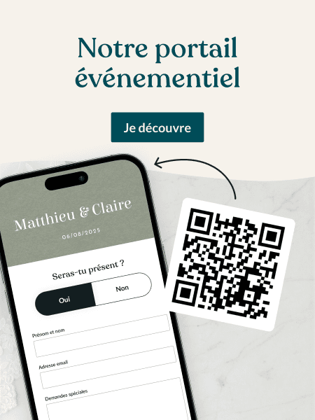 Plateforme d’événements
