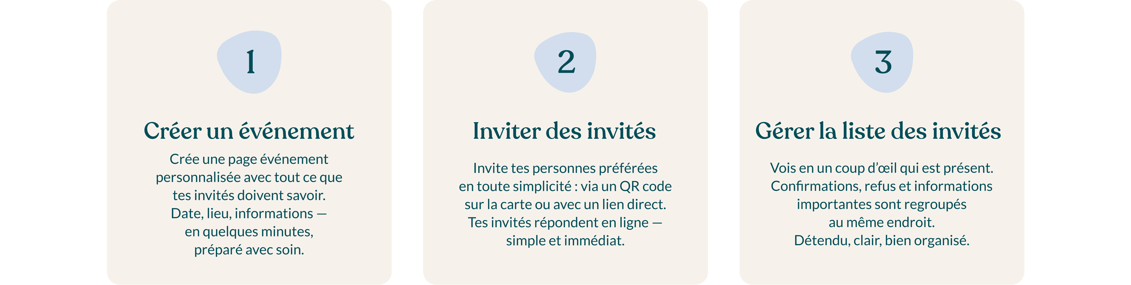 Eventplattform