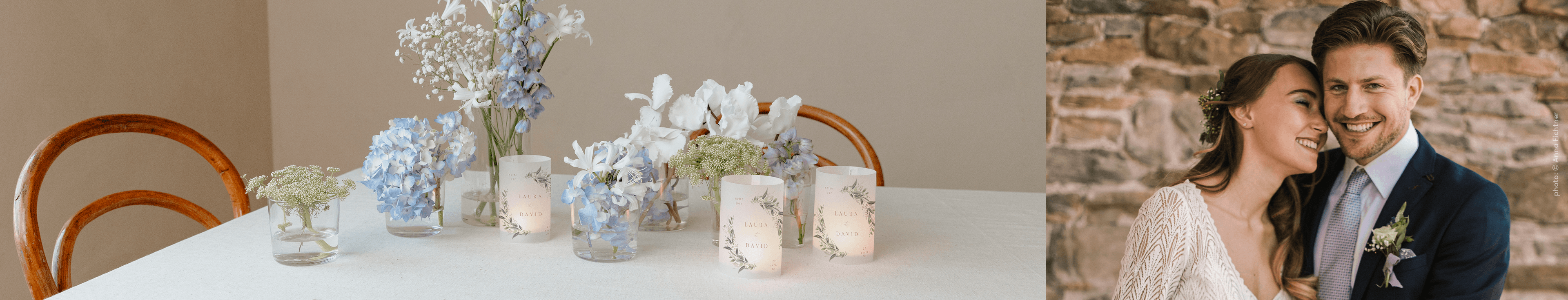 Décoration mariage