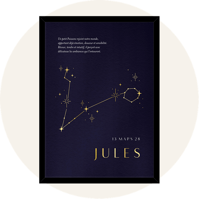 Signe astrologique