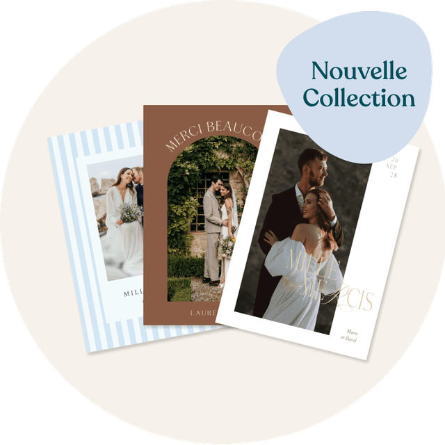 Nouvelle collection