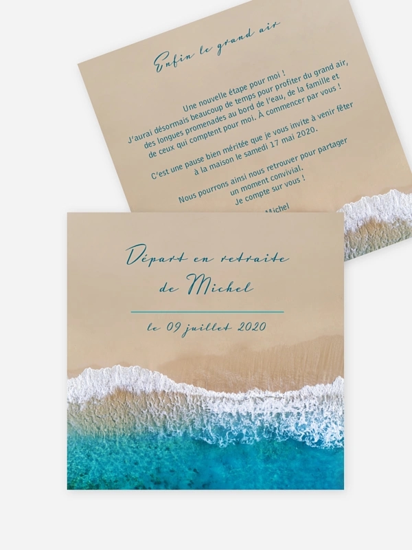 Écume de mer