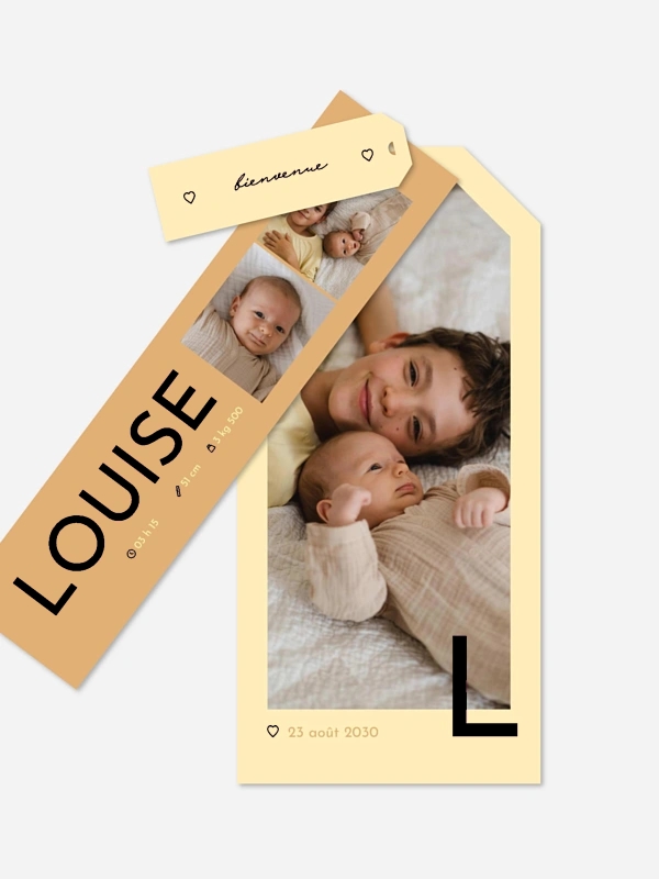 Petit grand amour