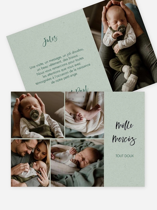 Picto multi photo