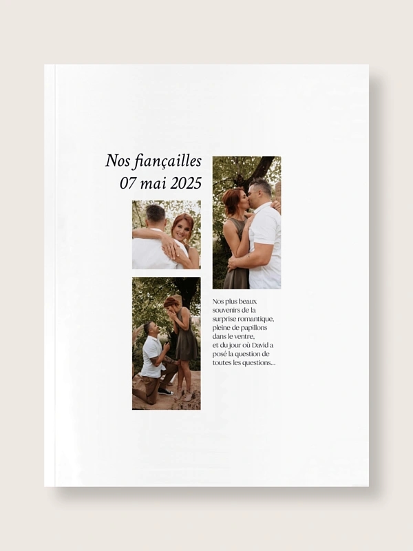 Mosaïque de vie