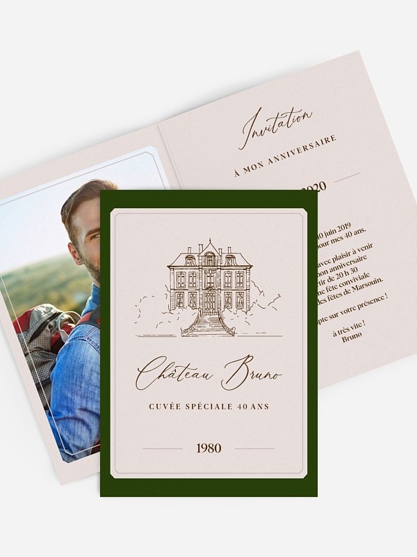 Château