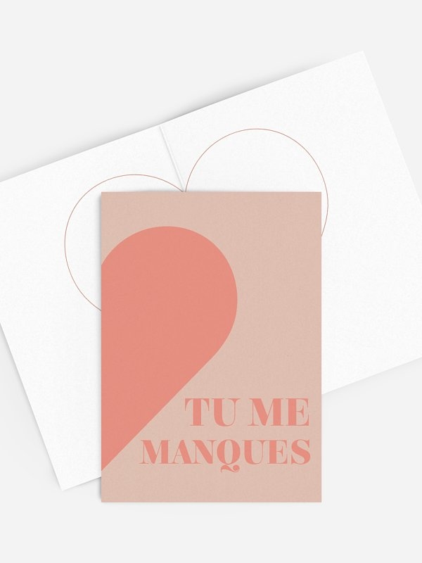 Message d'amour