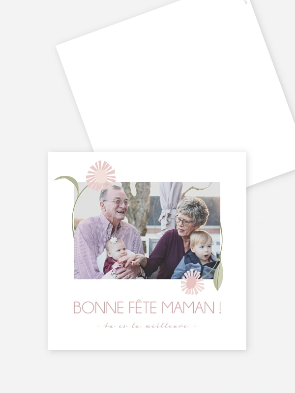 Bonne fête