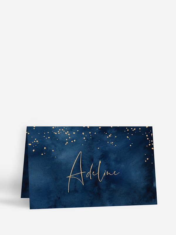 Nuit intense