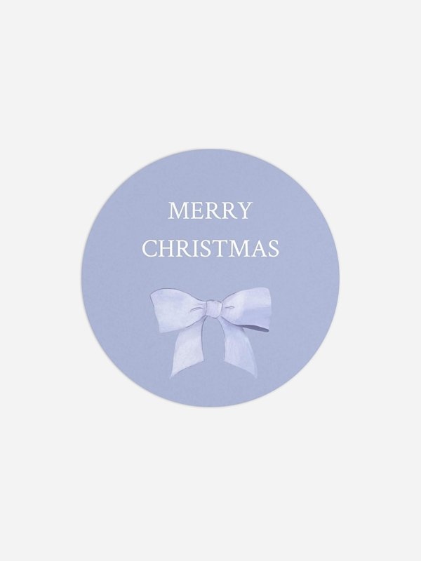 Christmas Bow