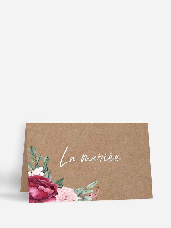 Rustic rose