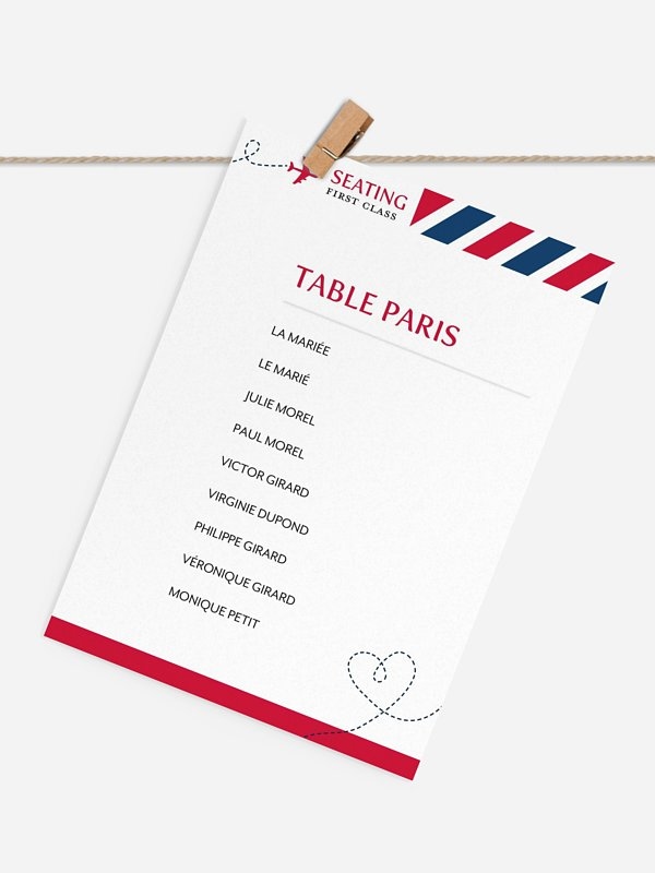 Merveilleux voyage