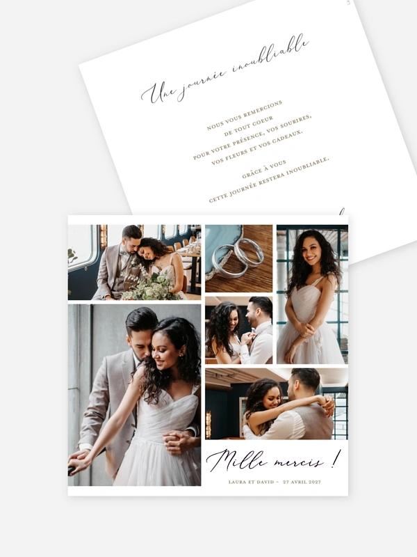 Multi-photo VIII