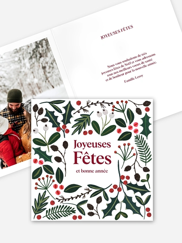 Esprit de Noël