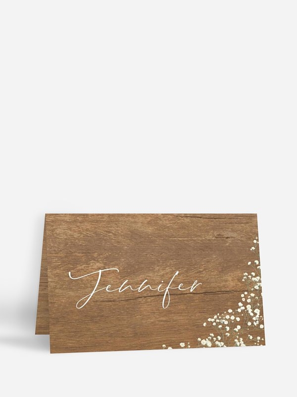 Couronne gypsophile