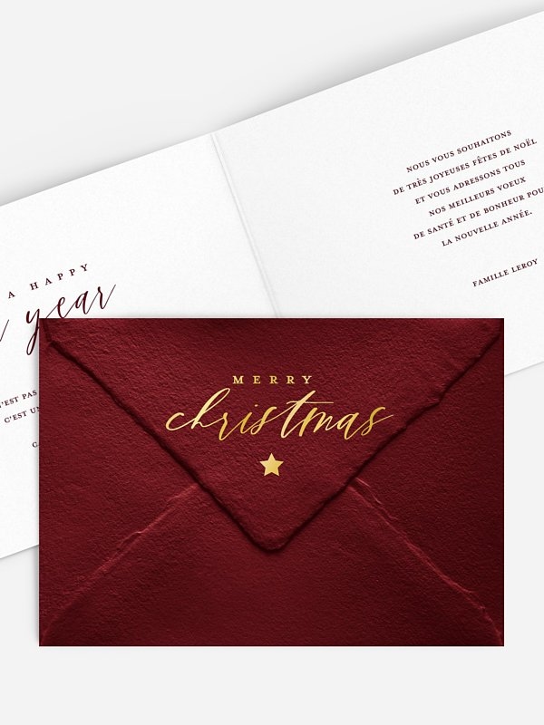Lettre spéciale