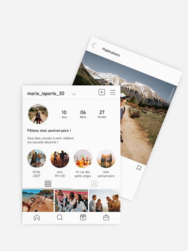 Like And Follow