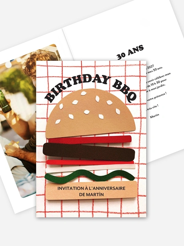 Burger Party