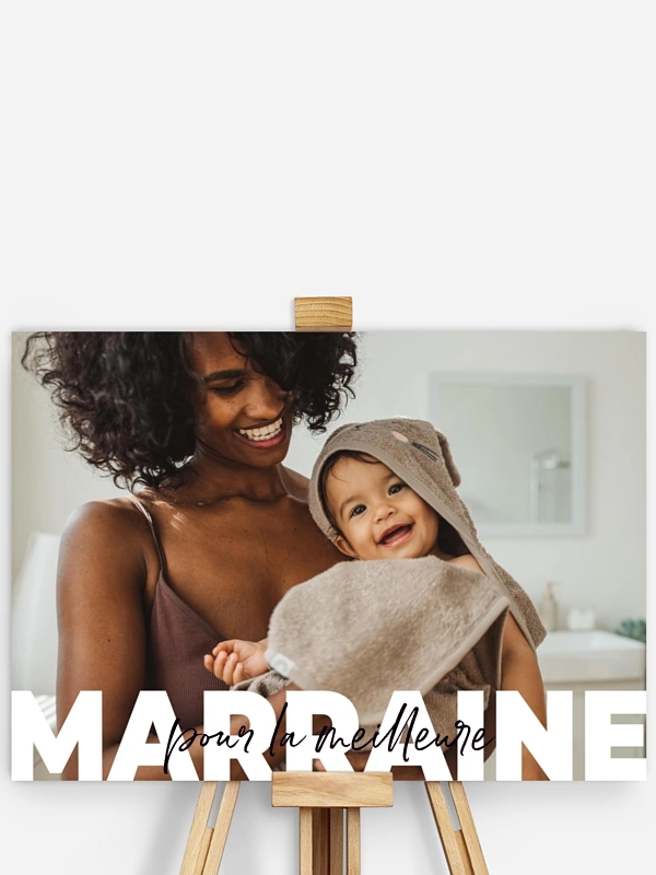 Ma Marraine