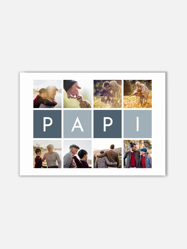 Pour Papi