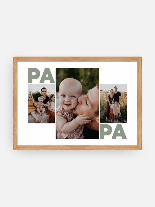 Papa Amour