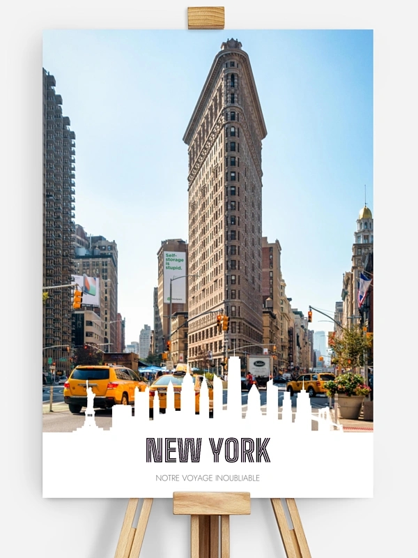 New York