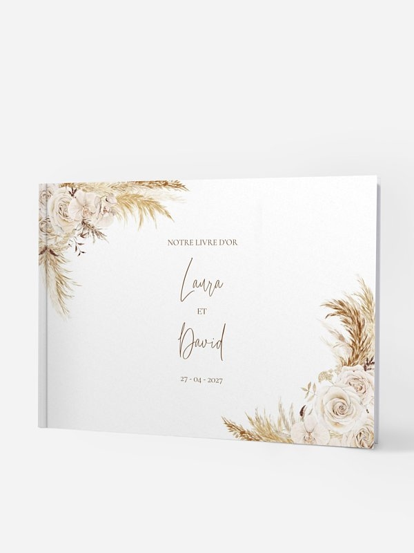 Elegant Boho