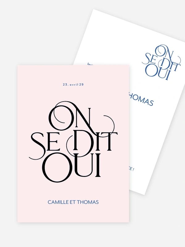 Quatre mots (Vernis)