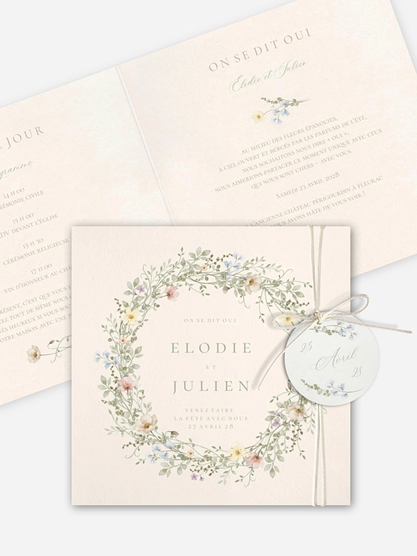 Fleur de Champs