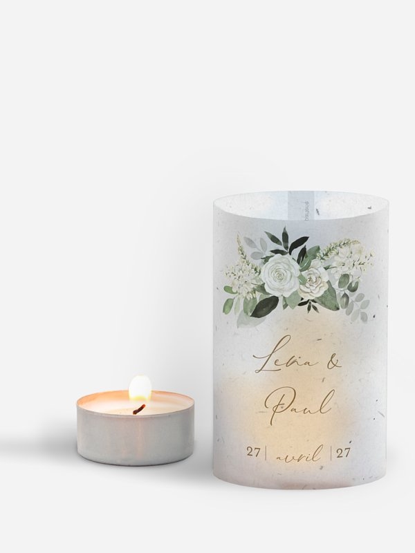 Poésie de roses III