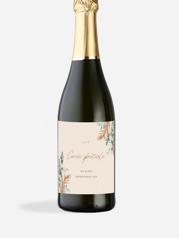 Pampa champêtre
