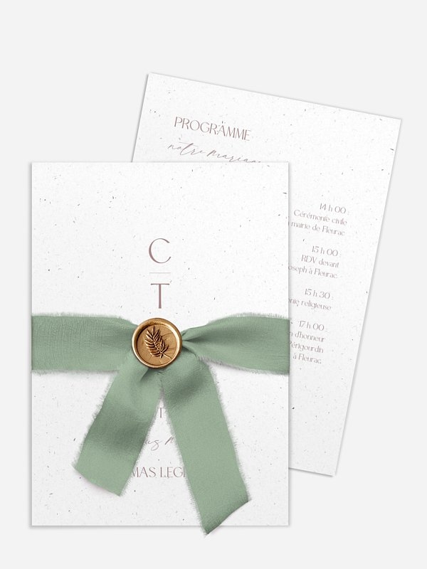 Love Initials
