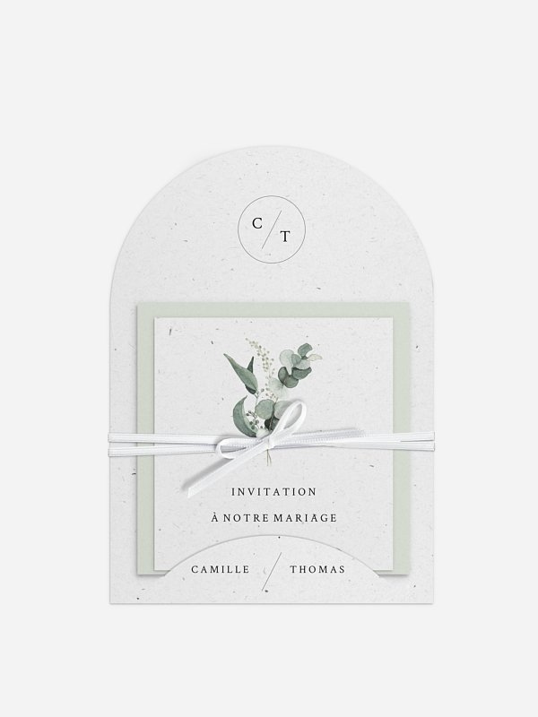 Scandi Eucalyptus