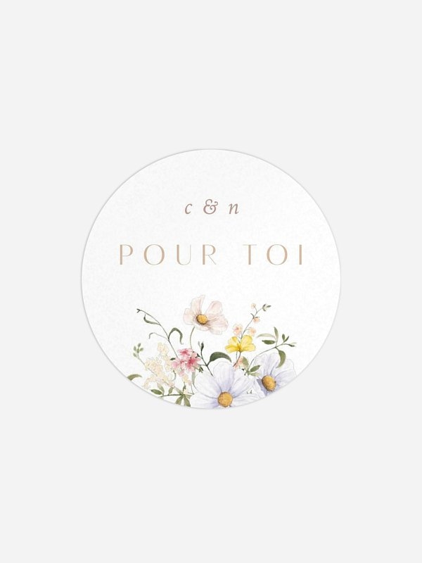 Éveil d'amour