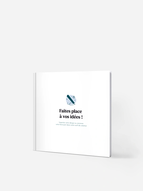 100% Personnalisable
