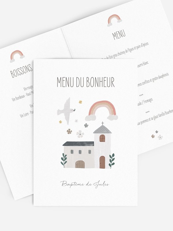 Petite église photo