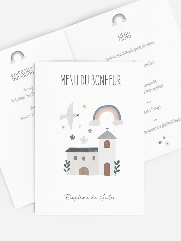 Petite église